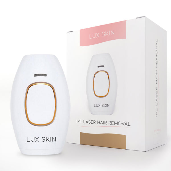 LUXEVA™ IPL Hair Remover
