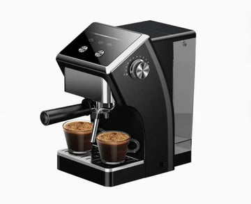 Automatic Coffee Maker ©